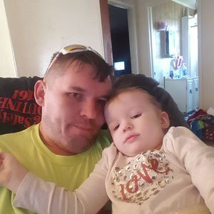 Meet your Posher, Derrick